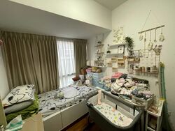 The Palette (D18), Condominium #355363001